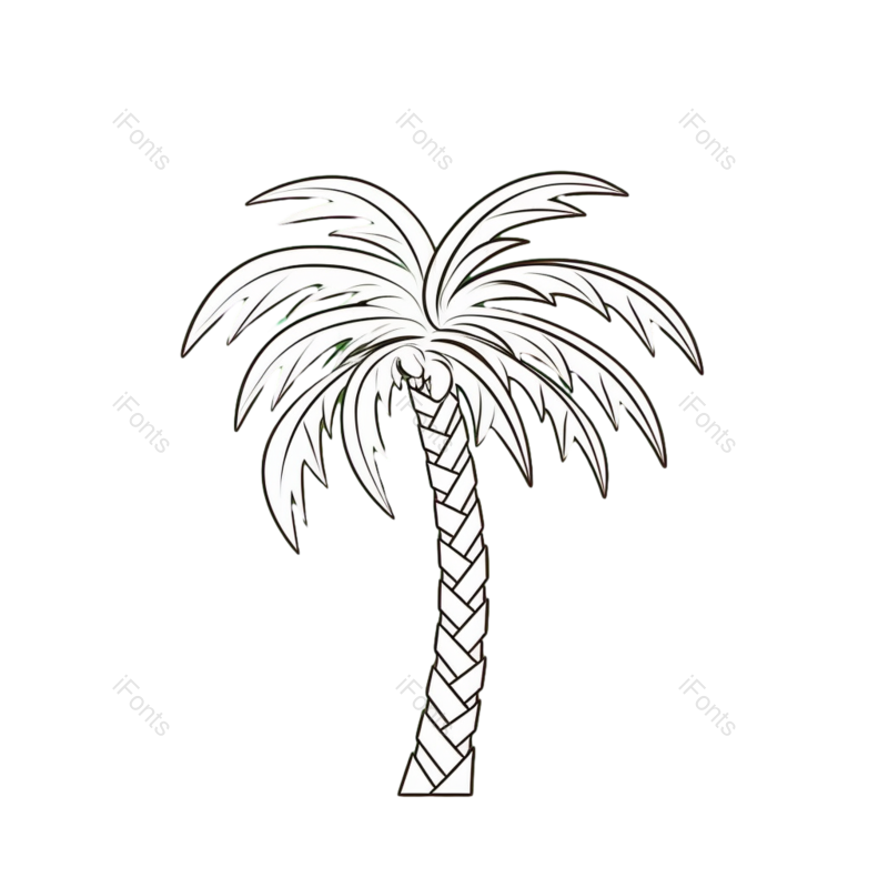 户外图片,夏天元素,自然PNG,森林免抠素材